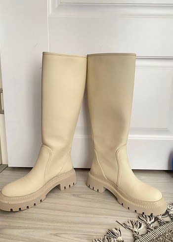 Bej Uzun bot 37 sıfır - Görsel 3