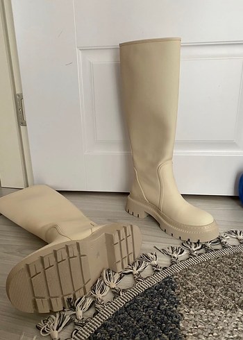 Bej Uzun bot 37 sıfır - Görsel 4