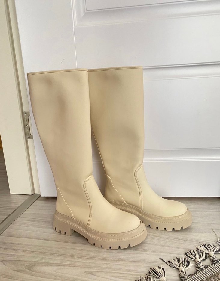 Bej Uzun bot 37 sıfır - Görsel 5