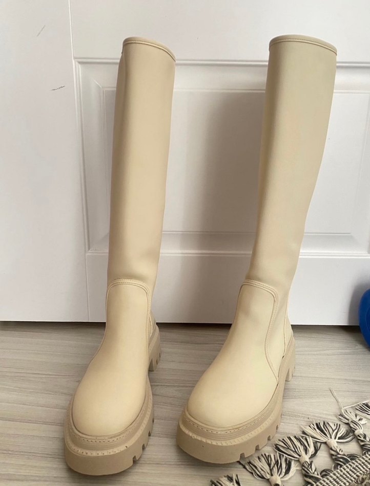 Bej Uzun bot 37 sıfır - Görsel 2