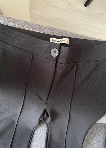 Siyah Pantolon s - Görsel 2