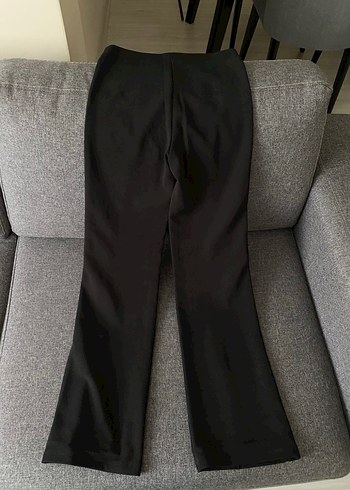 Siyah Pantolon s - Görsel 3