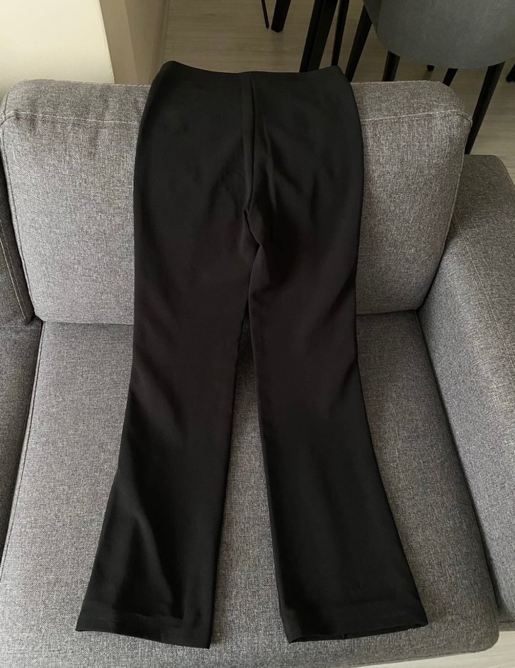 Siyah Pantolon s - Görsel 3