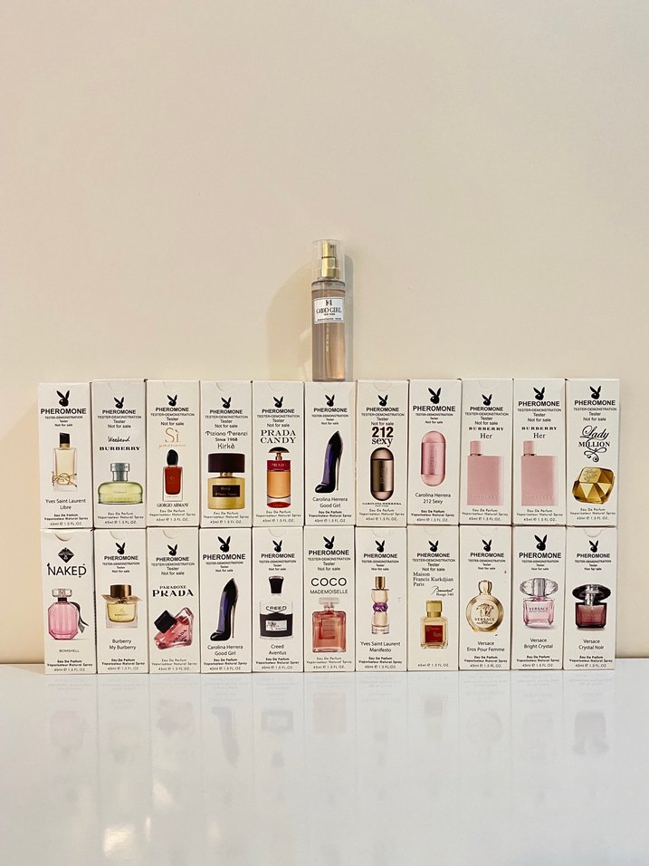 Versace Crystal Noir Kadın Parfümü deneme boy  45ml edp - Görsel 3