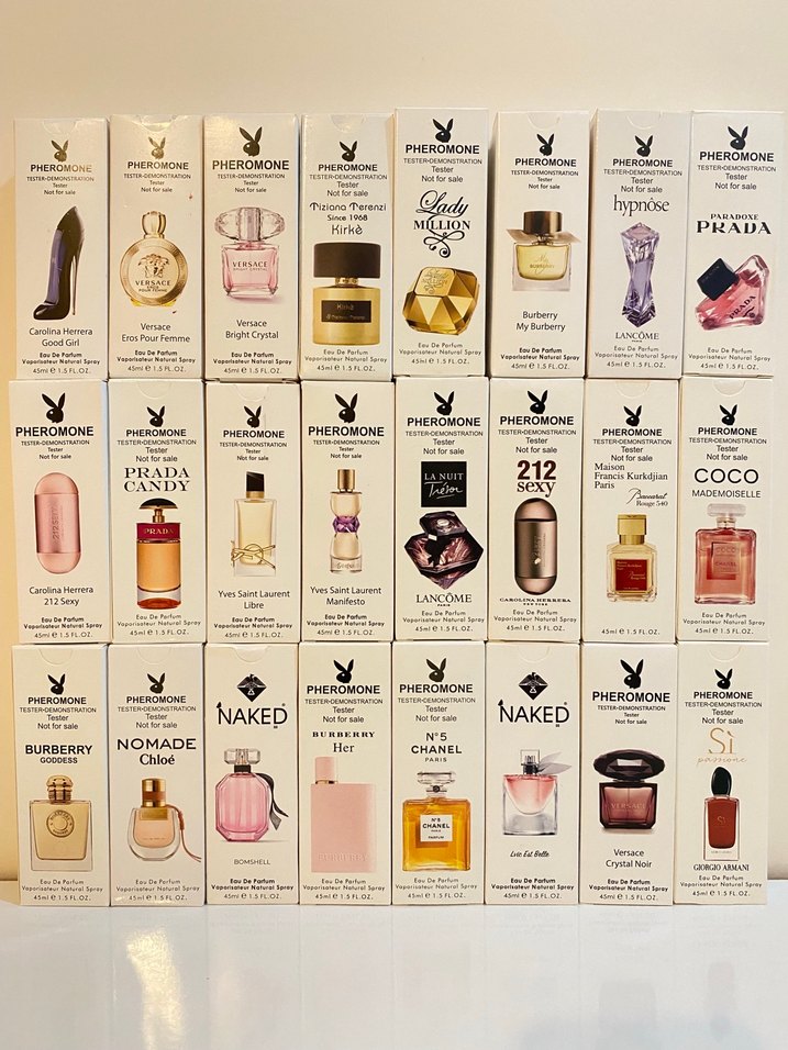 Prada Paradoxe 45 ml edp Sıfır paketli - Görsel 3