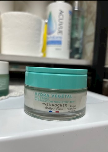 Yves Rocher ürünü