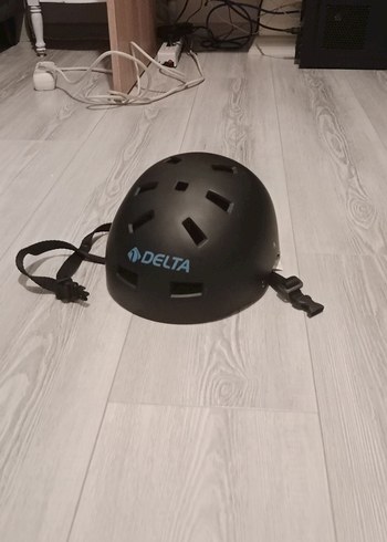 Delta ürünü