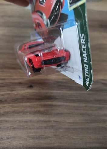  Beden Hot wheels Mercedes Benz 300sl