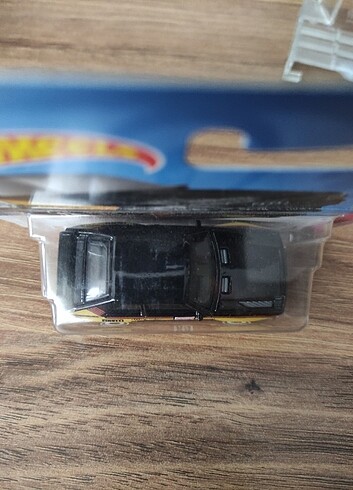  Beden Renk Hot wheels '84 AUDI sport quattro