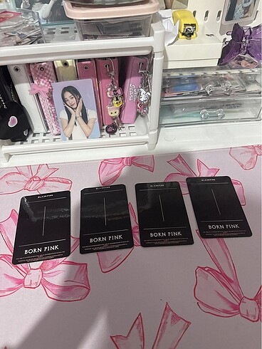Blackpink PC