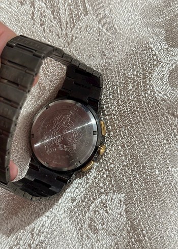 Versace Versace Klasik Erkek Saati