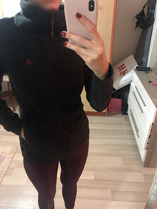 Adidas polar ceket. 