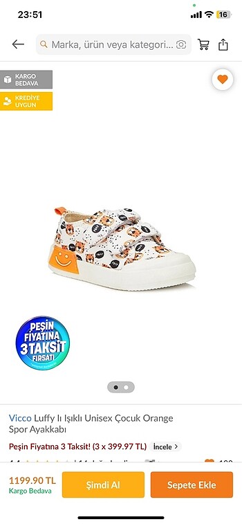 vicco erkek bebek ayakkabı