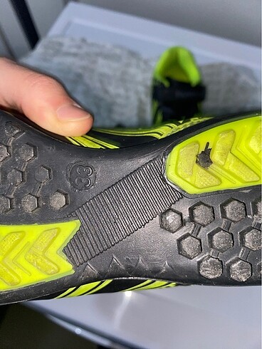 Hummel hummel erkek çocuk halı saha ayakkabı