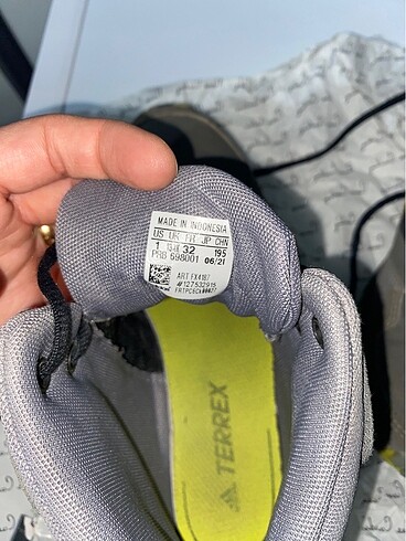 Adidas adidas erkek çocuk bot