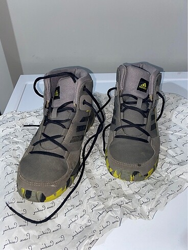 adidas erkek çocuk bot
