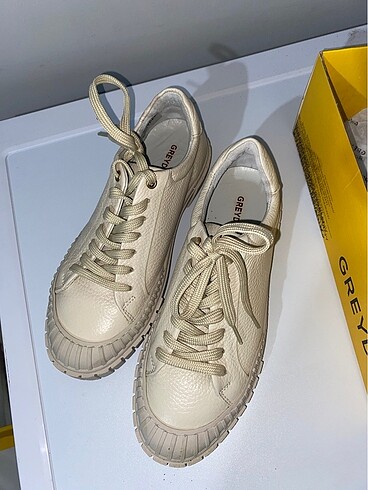 greyder kadın sneaker