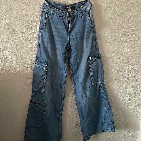 Bdg jeans