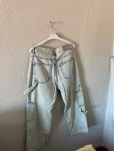 s Beden Koton jeans