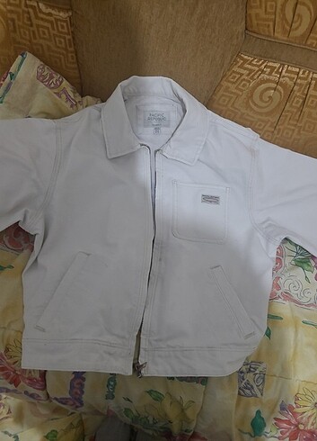 Pull and Bear Pull bear ceket