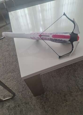 Nerf rebelle