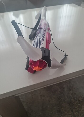 Beden Renk Nerf rebelle