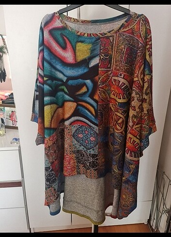 52 Beden Tunik