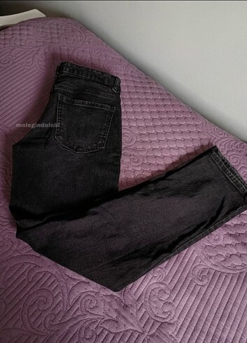 40 Beden LCW Straight Fit Jean