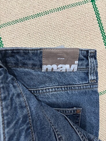 Mavi Jeans Mavi jean