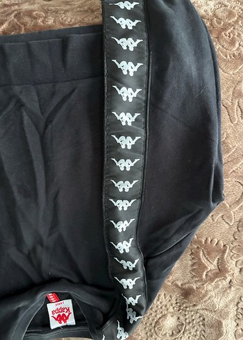 l Beden siyah Renk Kadın sweatshirt
