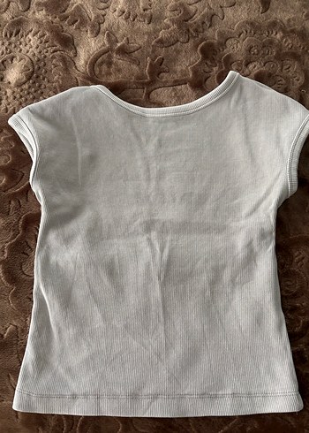 Kısa Kollu Basic tşört