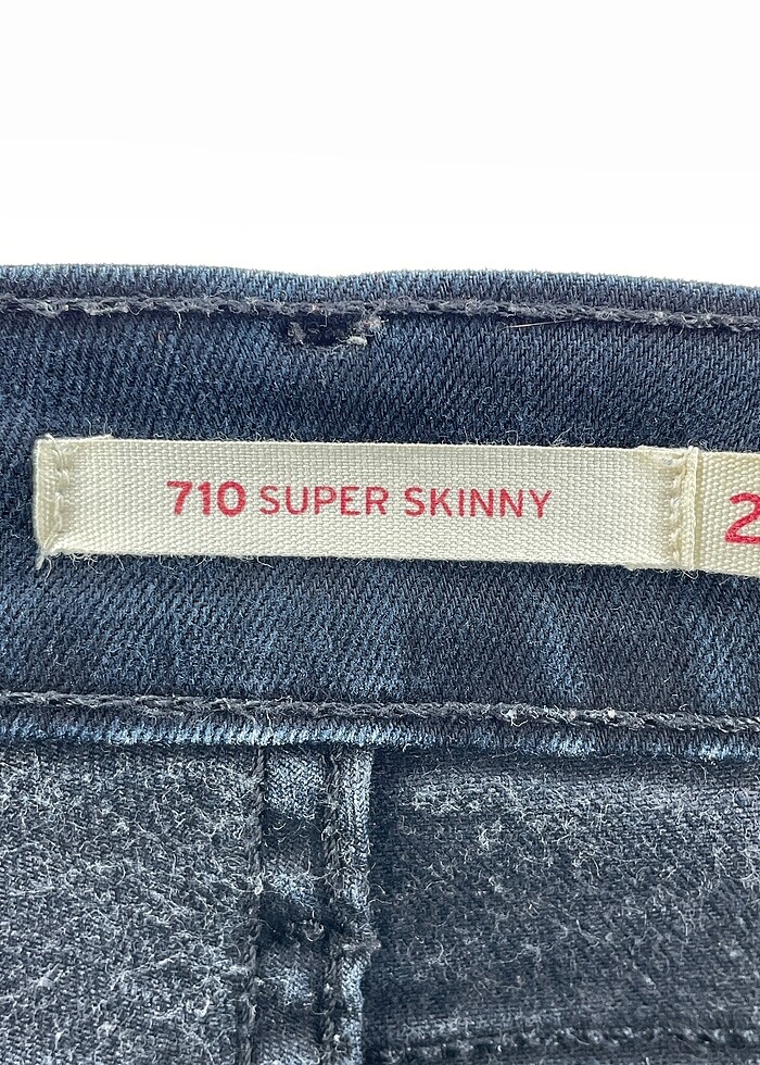Vintage Love Skinny %70 İndirimli. - Görsel 4