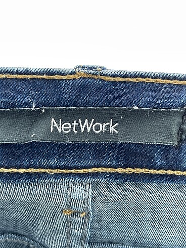 Network Skinny %70 İndirimli. - Görsel 4