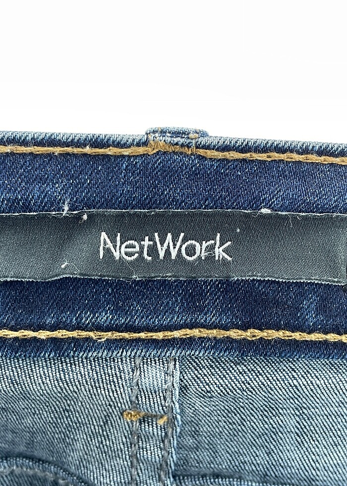 Network Skinny %70 İndirimli. - Görsel 4