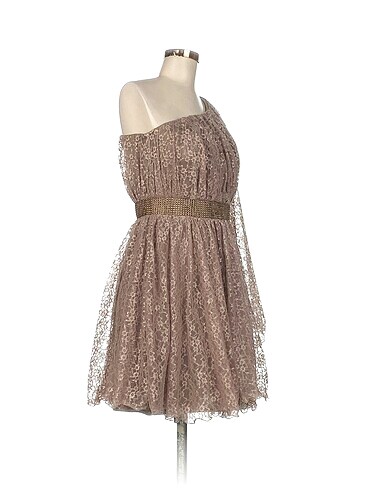 Vintage Love Vintage Love Kısa Elbise %70 İndirimli.