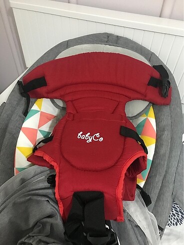Babyco kanguru