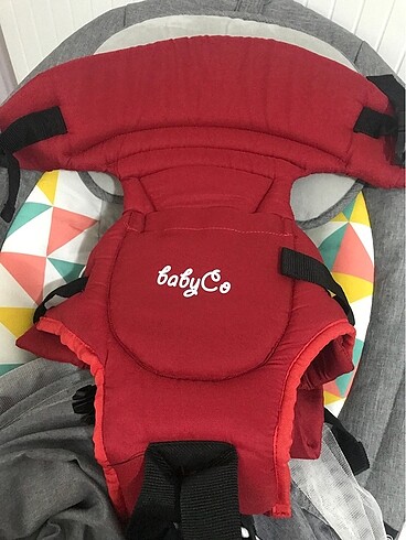 Diğer Babyco kanguru