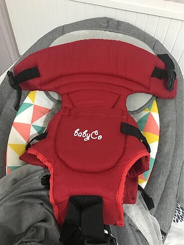  Beden Babyco kanguru