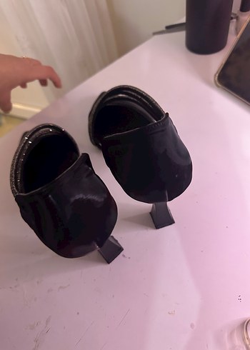 Kadın Topuklu Ayakkabı - Görsel 3