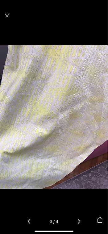 Kadın Elbise - Görsel 3