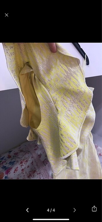 Kadın Elbise - Görsel 4