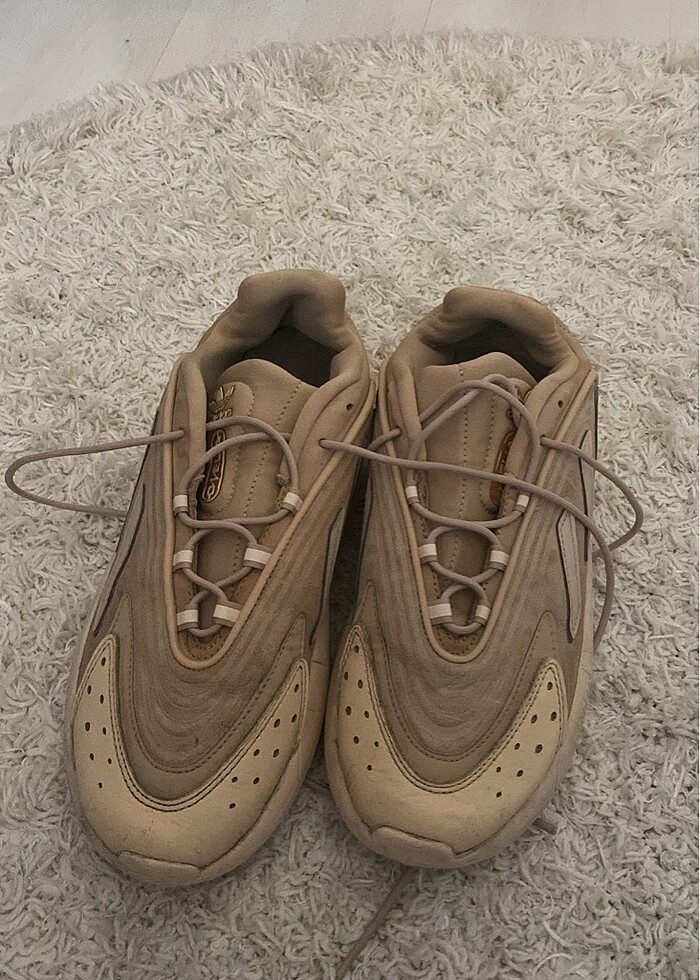 Spor Ayakkabı - Görsel 2