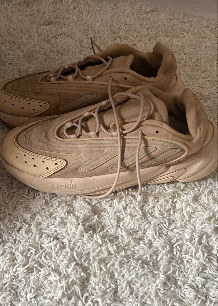 Spor Ayakkabı - Görsel 4