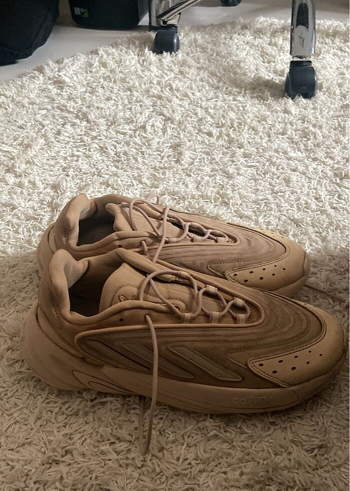 Spor Ayakkabı - Görsel 3