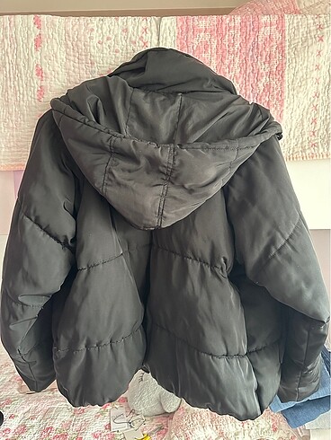 Şişme mont - Görsel 7