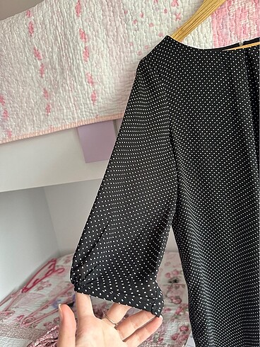 H&M Elbise