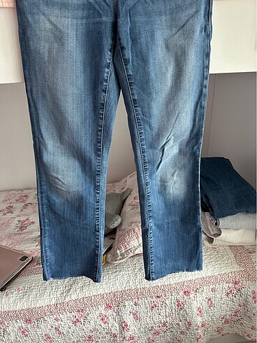 Mavi Jeans Pantolon