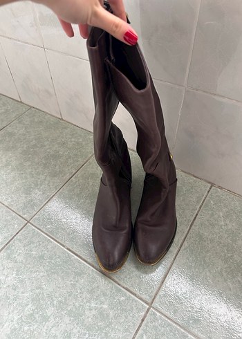 Kadın Çizme - Görsel 3