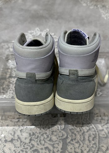 Nike spor ayakkabı - Görsel 3