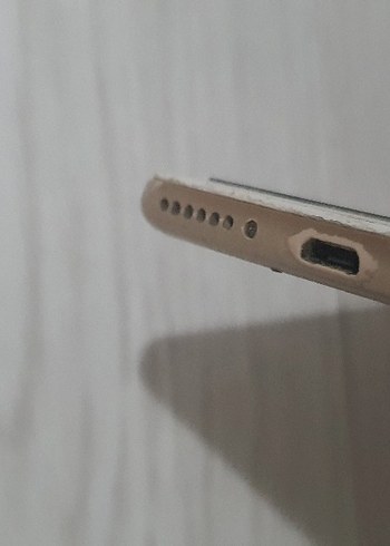 Android One GENERAL MOBILE GM8 32GB AKILLI TELEFON ALTIN - Görsel 4